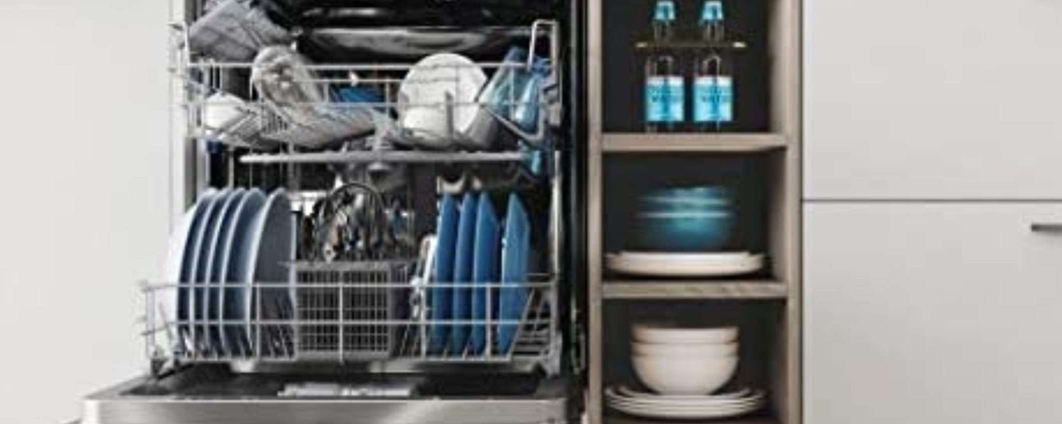 Lavastoviglie da incasso 60 cm: i migliori modelli da acquistare Lavastoviglie da incasso 60 cm: i migliori modelli da acquistare