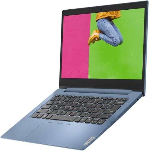 lenovo ideapad 1 notebook
