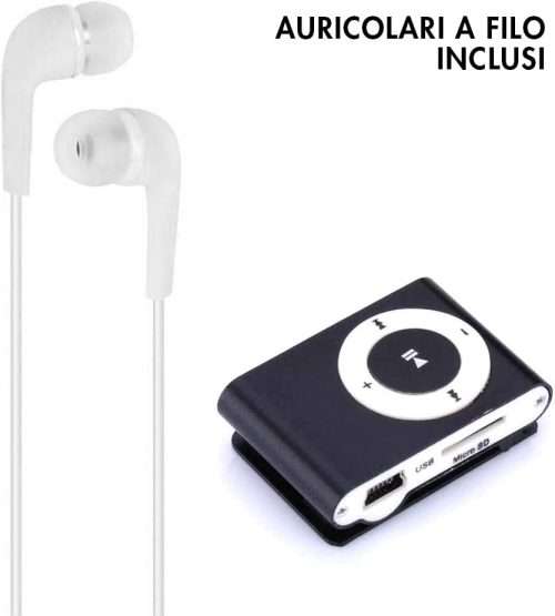 lettore mp3