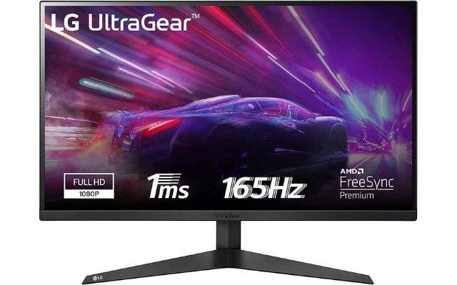 lg monitor amazon