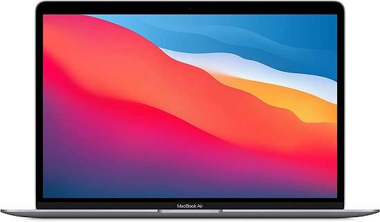 macbook air m1
