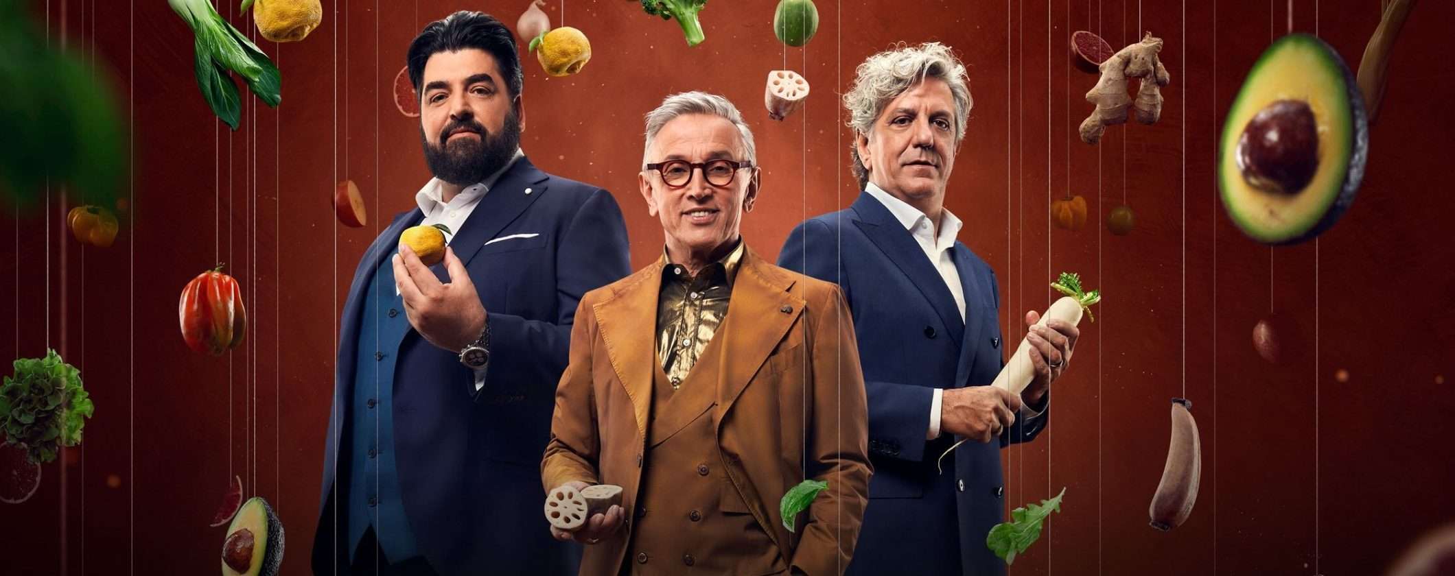 MasterChef Italia a soli 9€? Scopri la nuova offerta Sky