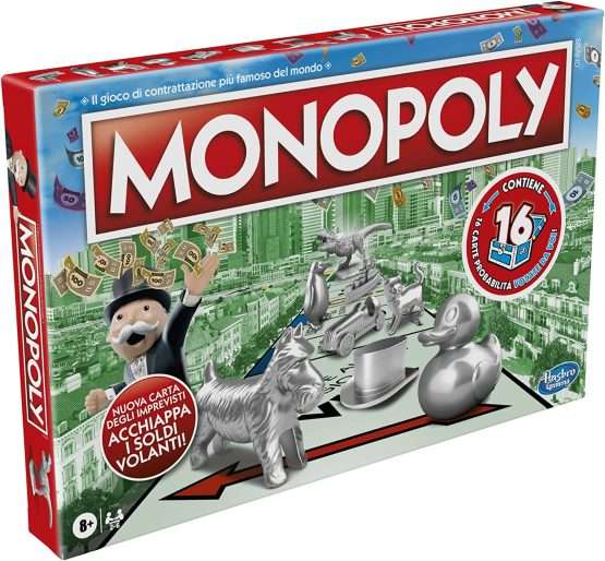 giochi da tavolo