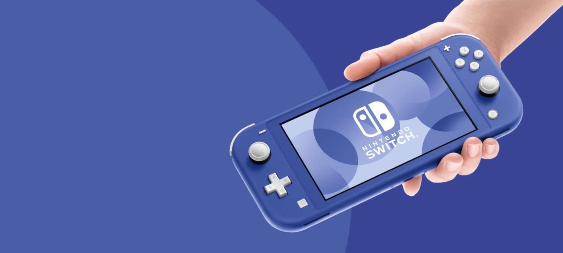 Nintendo Switch Lite: a QUESTO PREZZO è la console DA PRENDERE oggi Nintendo Switch Lite: a QUESTO PREZZO è la console DA PRENDERE oggi