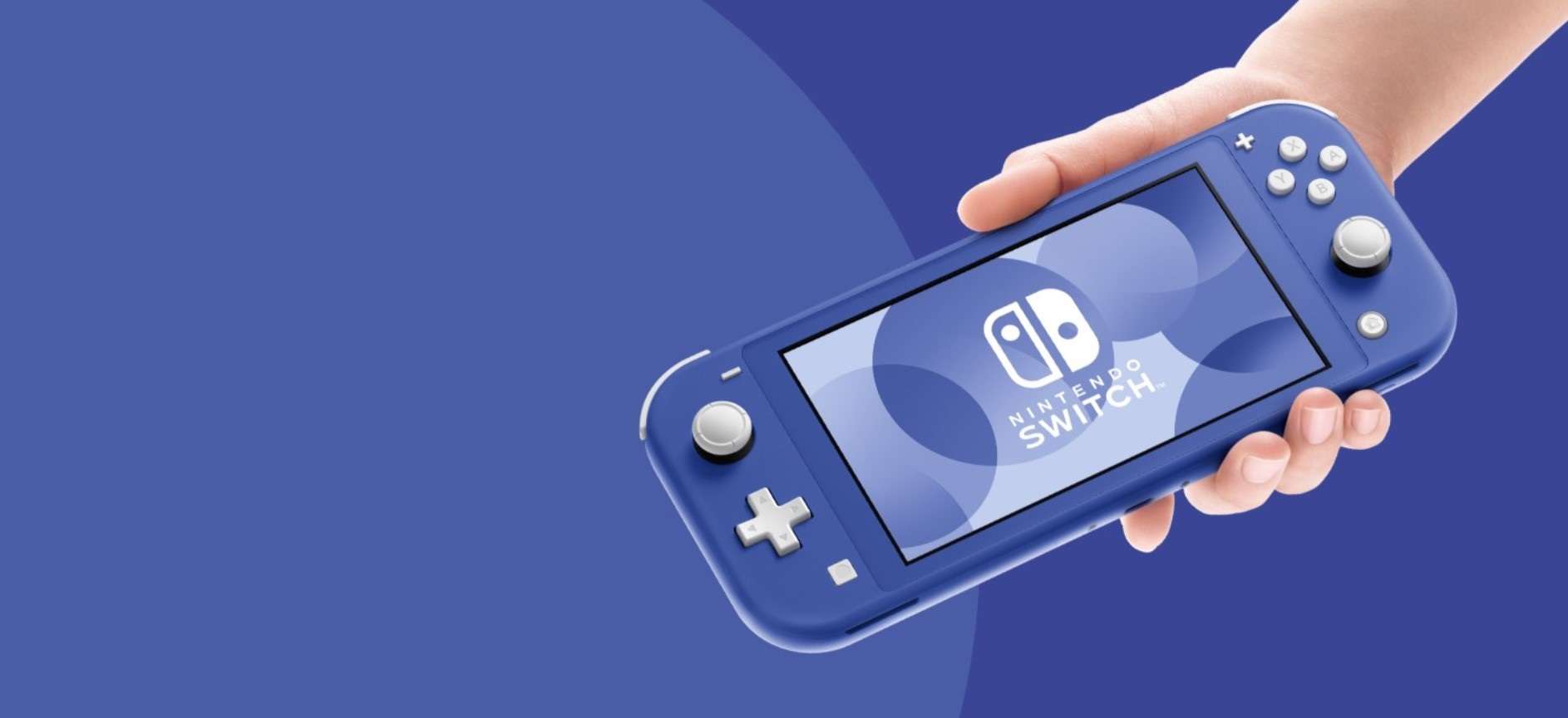 Nintendo Switch Lite a QUESTO PREZZO è la console DA PRENDERE oggi