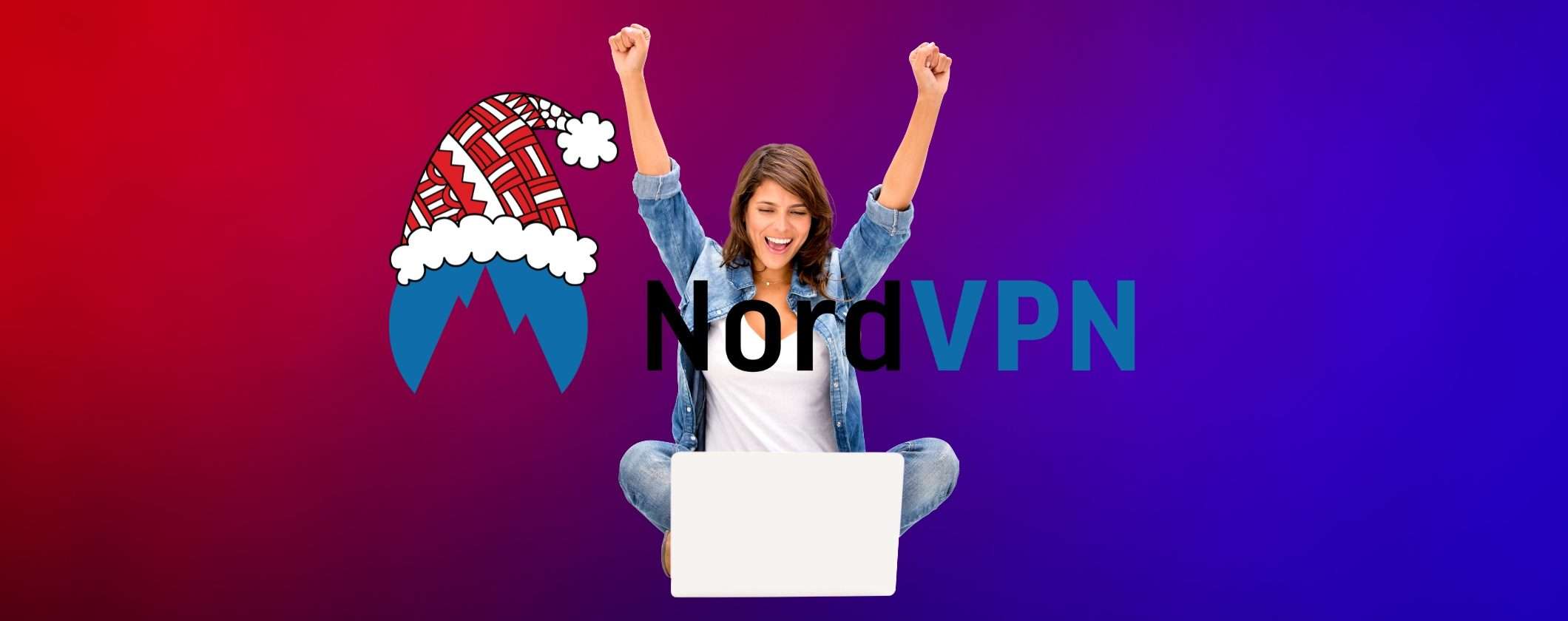 NordVPN: scopri l'Offerta di Natale con 2 mesi GRATIS