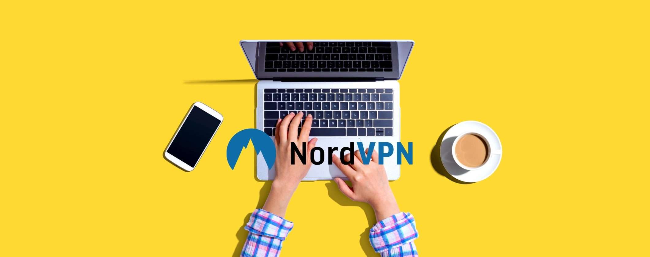 NordVPN è VPN e Antivirus in un'unica soluzione con 3 mesi gratis