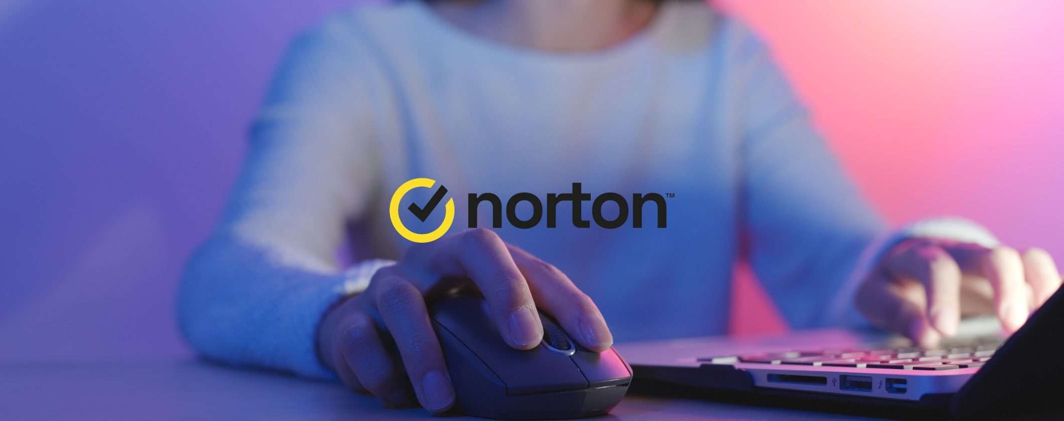 Scegli Norton 360 per la tua protezione online: subito il 60% di sconto
