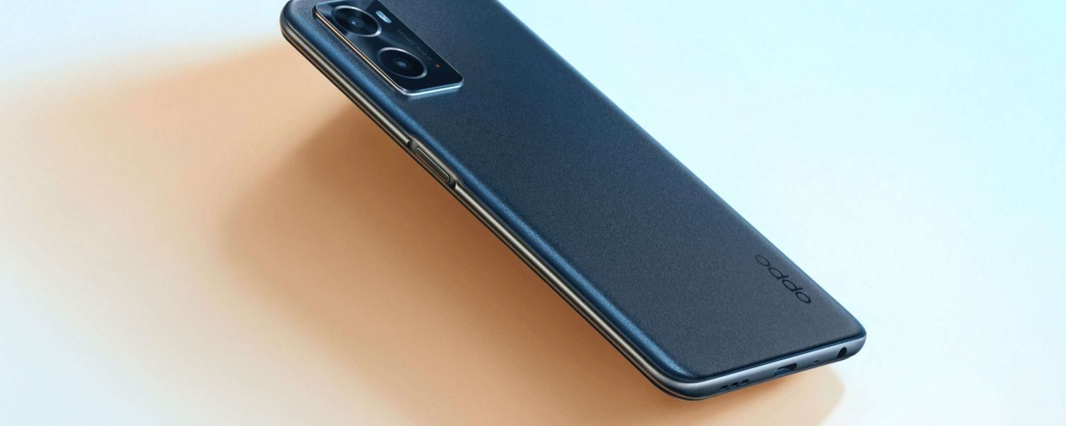 OPPO A76, il SUPER MEDIOGAMMA a prezzo REGALO su Amazon (199€)