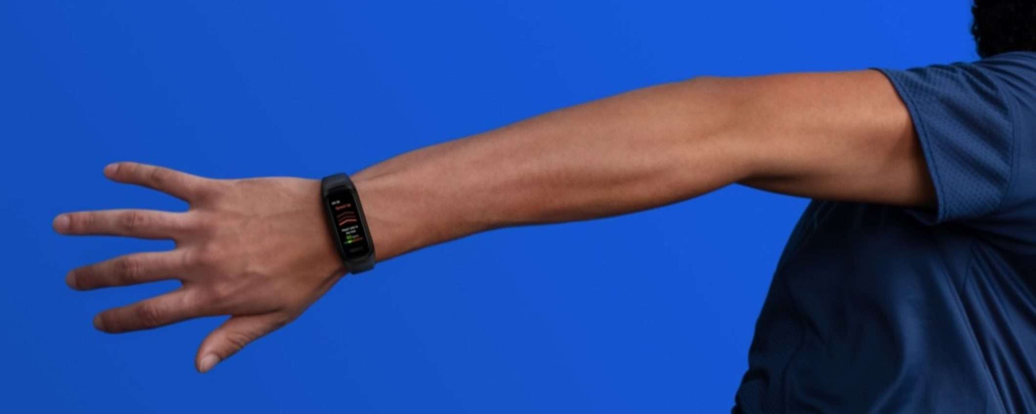 OPPO Band Sport: un coach virtuale al polso a PREZZO REGALO (29€) OPPO Band Sport: un coach virtuale al polso a PREZZO REGALO (29€)