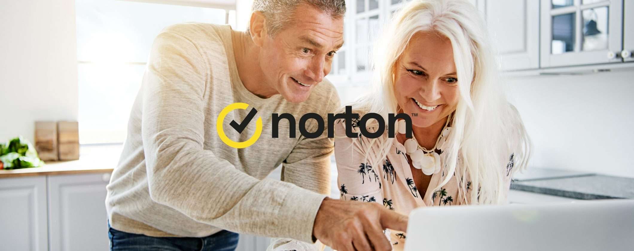 Ottieni Norton 360 Standard al 60% di sconto con questo link