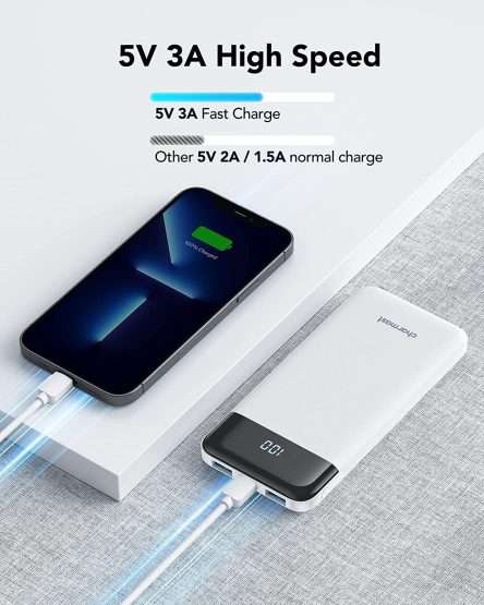 power bank
