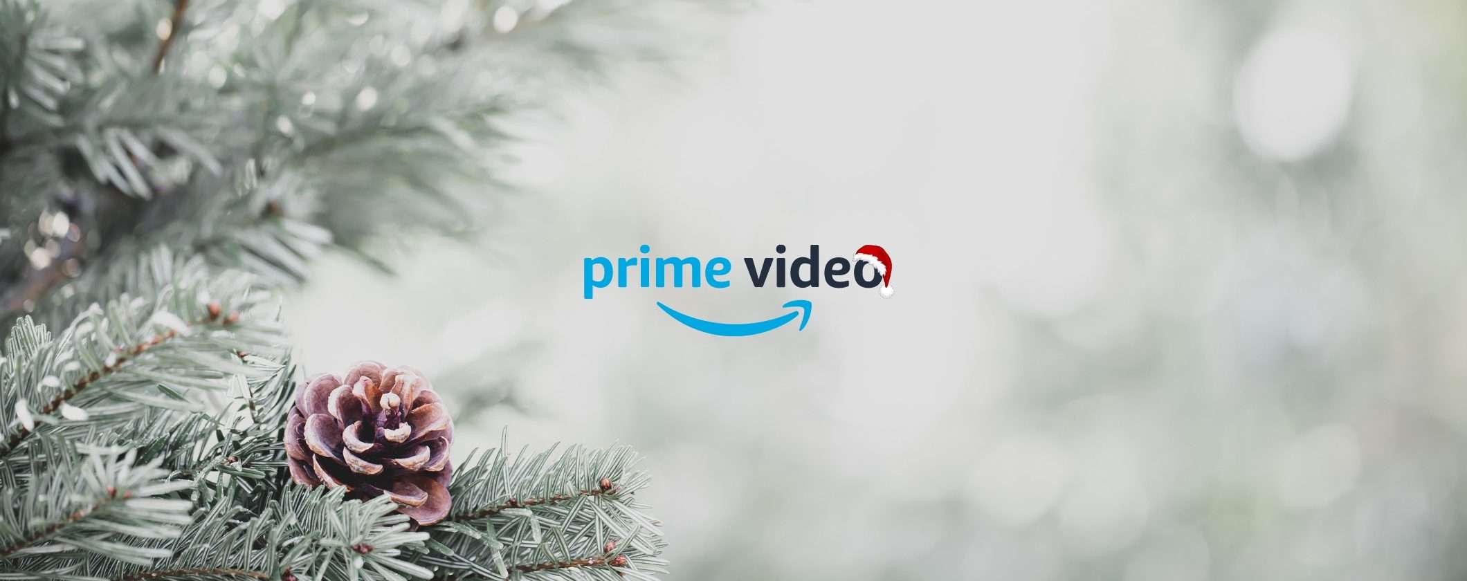 Prime Video, da LOL Xmas Special a Jack Ryan: le novità di dicembre Prime Video, da LOL Xmas Special a Jack Ryan: le novità di dicembre