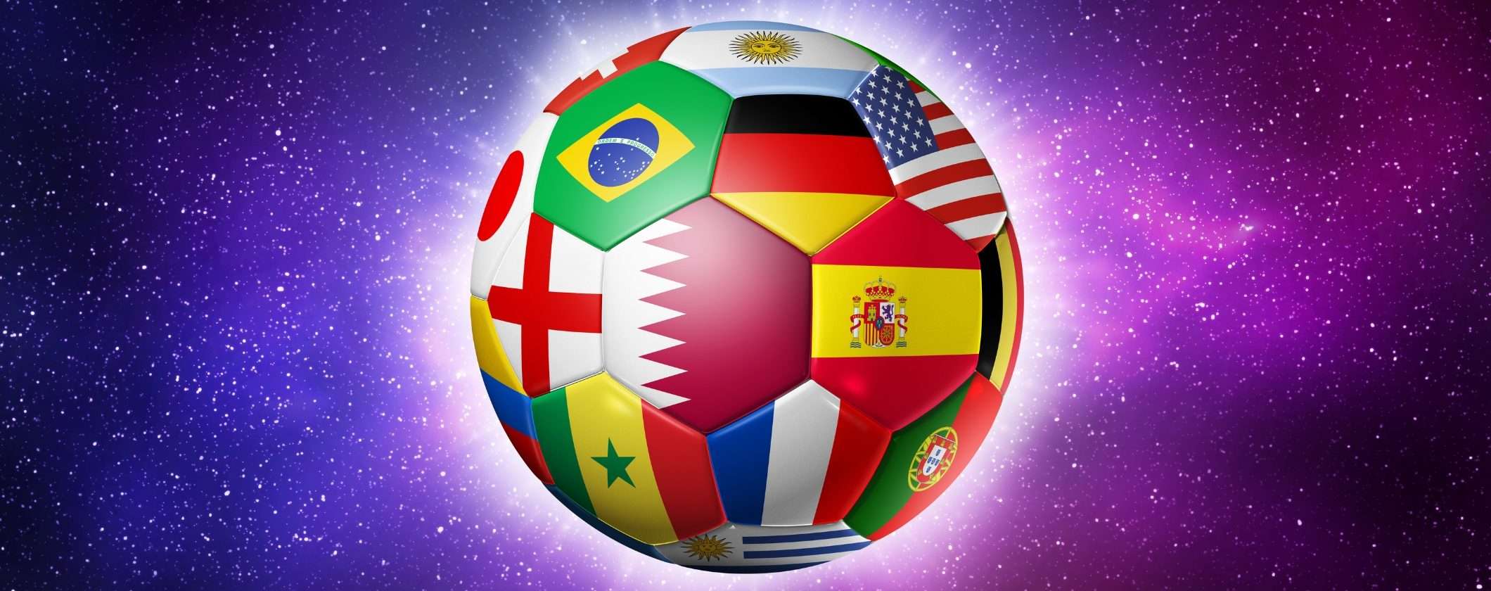 Quarti di Finale Qatar 2022: come vedere le partite in streaming dall'estero Quarti di Finale Qatar 2022: come vedere le partite in streaming dall'estero