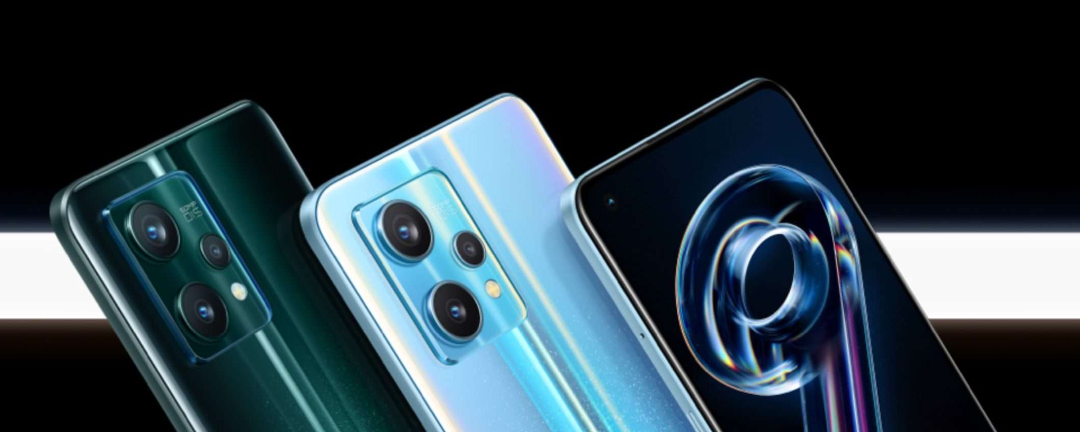 Realme 9 Pro+ 5G: FOLLIA Amazon del weekend per il SUPER medio gamma Realme 9 Pro+ 5G: FOLLIA Amazon del weekend per il SUPER medio gamma