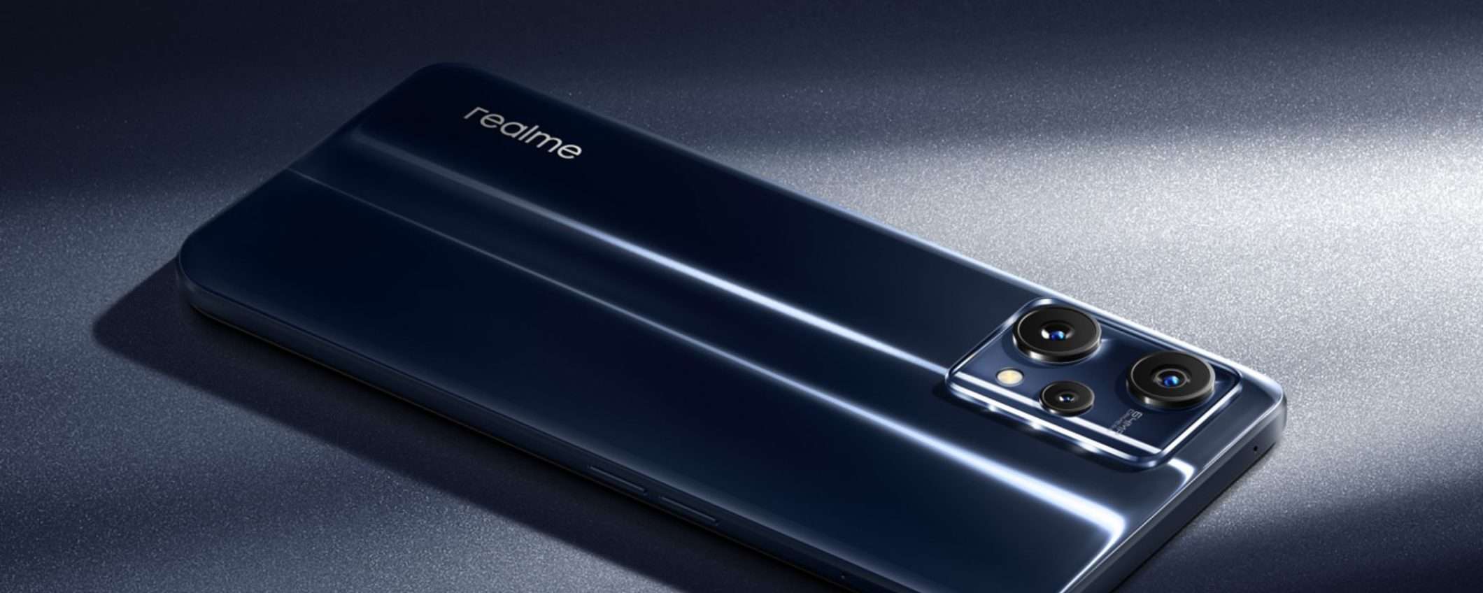 Realme 9 Pro 5G SBANCA su eBay: il prezzo è quasi RIDICOLO (232€) Realme 9 Pro 5G SBANCA su eBay: il prezzo è quasi RIDICOLO (232€)