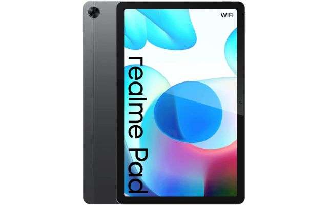 realme pad ebay