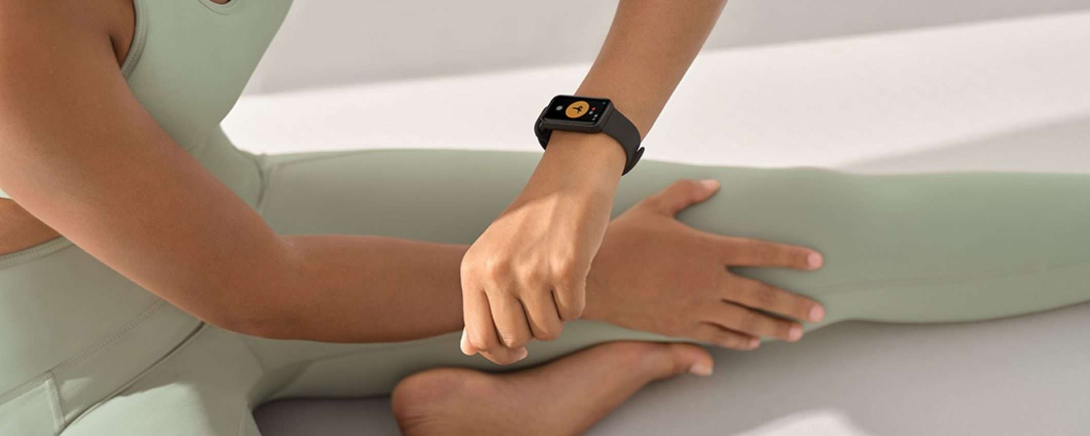 Redmi Smart Band Pro: con QUESTA OFFERTA risparmi 10€ Redmi Smart Band Pro: con QUESTA OFFERTA risparmi 10€