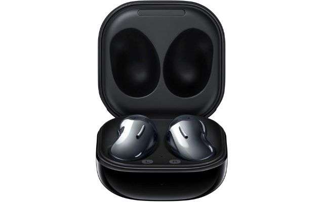 galaxy buds live amazon