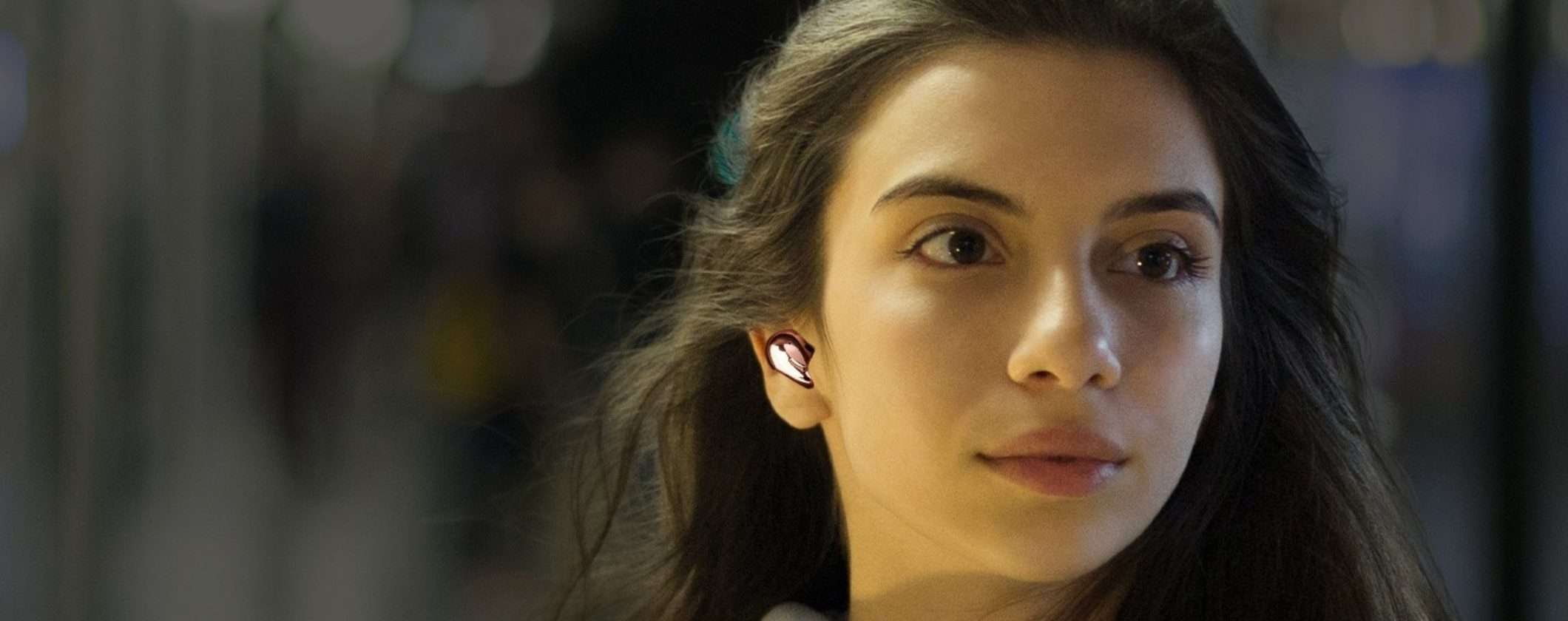 Samsung Galaxy Buds Live in SVENDITA TOTALE su Amazon (-58%) Samsung Galaxy Buds Live in SVENDITA TOTALE su Amazon (-58%)