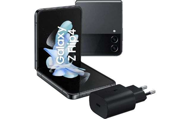 z flip4 amazon
