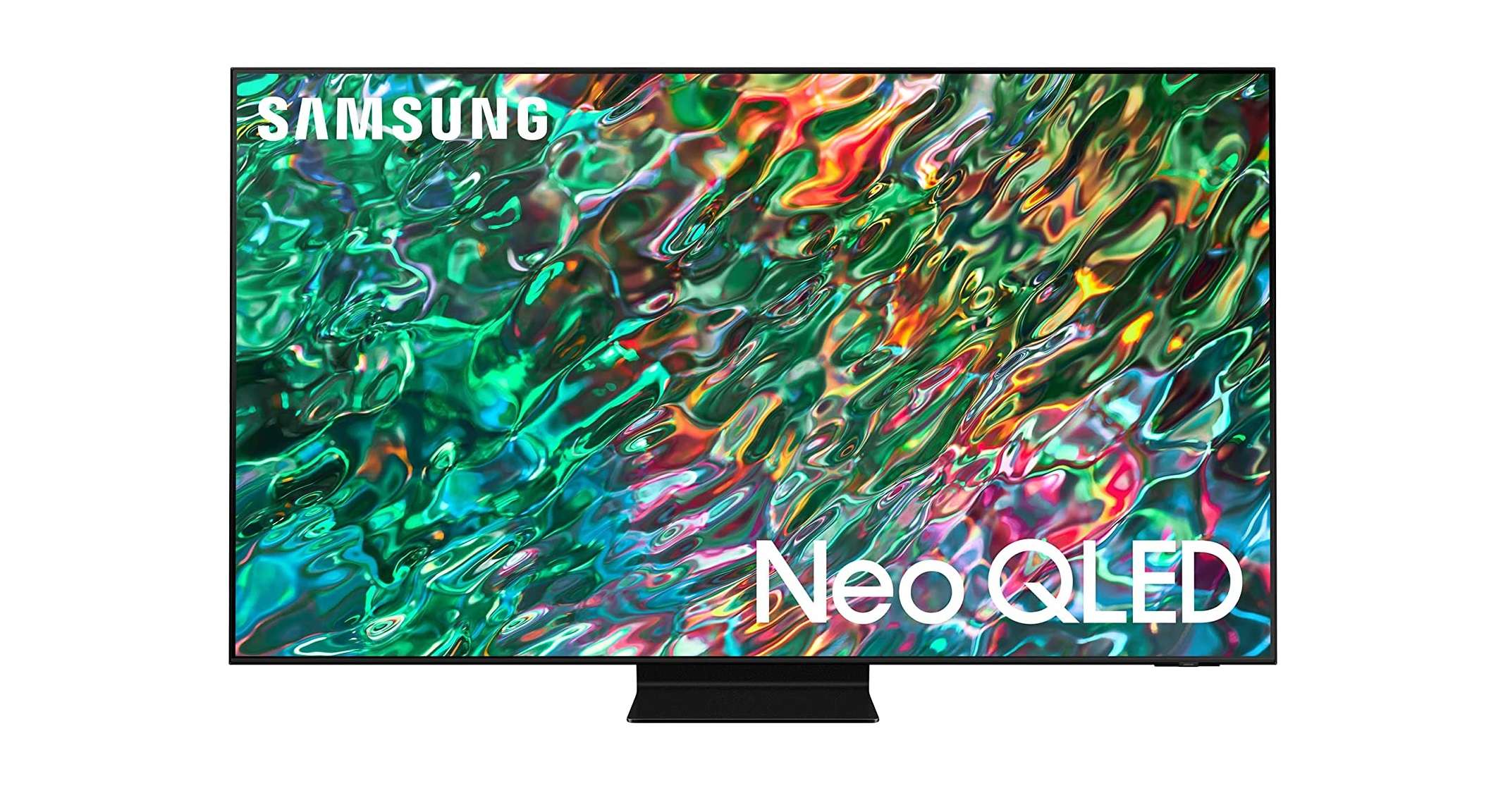 Nuovo TV per Natale? C'è un Samsung Neo QLED a META' PREZZO su Amazon