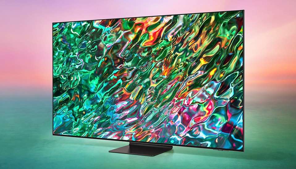 samsung neo qled