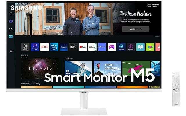monitor m5 amazon
