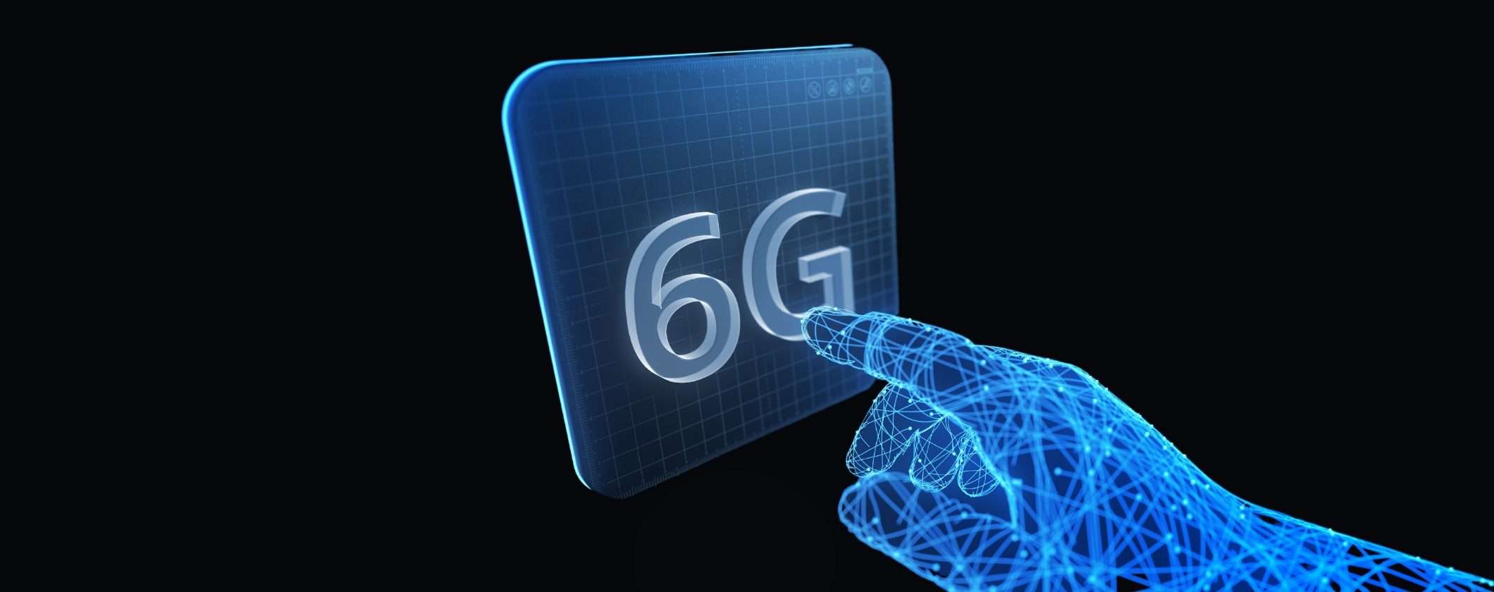 Gli smartphone diventeranno irrilevanti con il 6G Gli smartphone diventeranno irrilevanti con il 6G