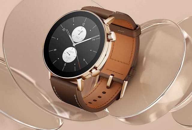 amazfit gtr 3 pro