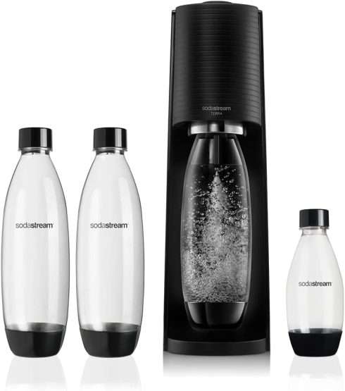 sodastream