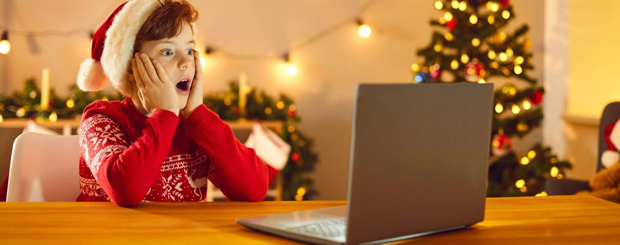 Streaming prima fila di Natale: attenzione alle truffe del Web Streaming prima fila di Natale: attenzione alle truffe del Web
