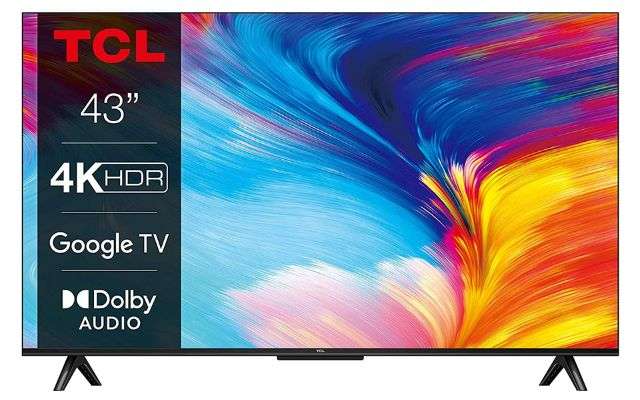 televisori offerta