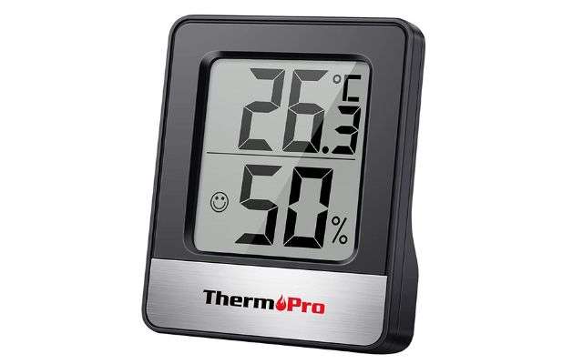 termometro ambiente interno