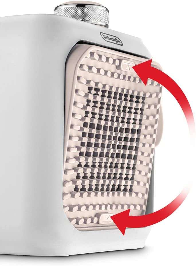 tornato-mini-termoventilatore-delonghi-super-sconto-griglia