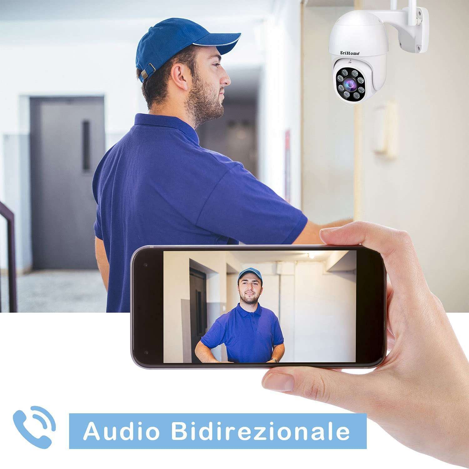 videocamera-sorveglianza-wifi-esterno-casa-sicura-comunica