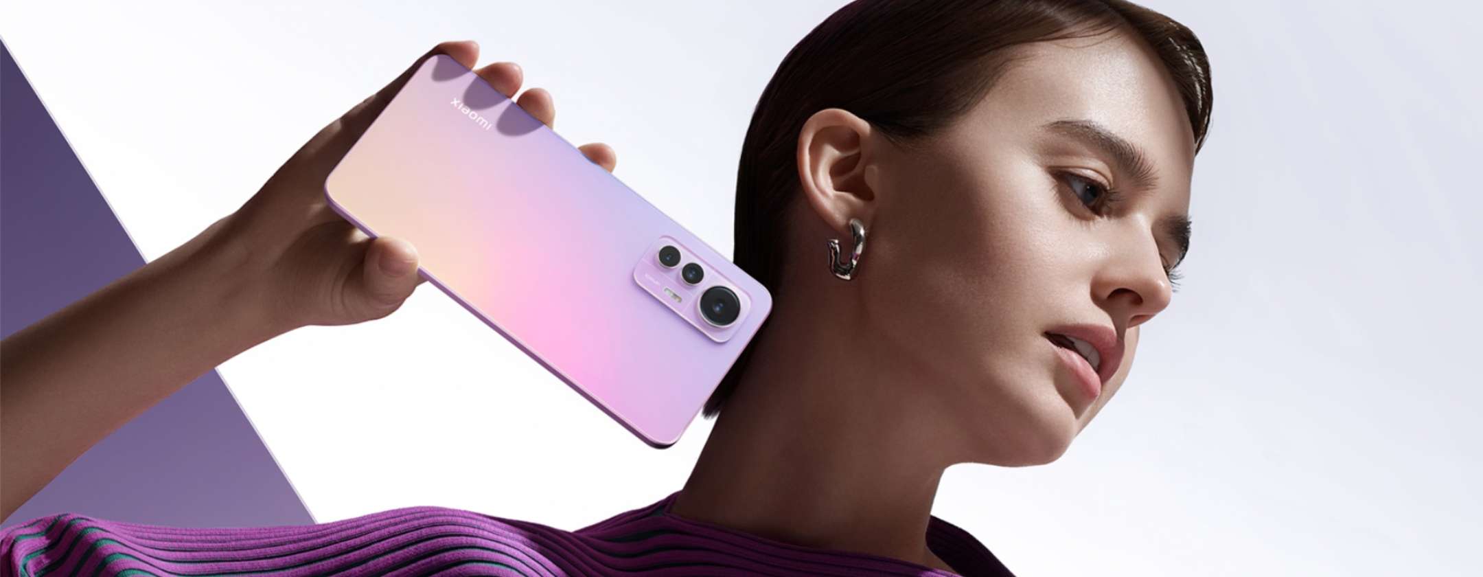 Xiaomi 12 Lite 256 Купить В Спб
