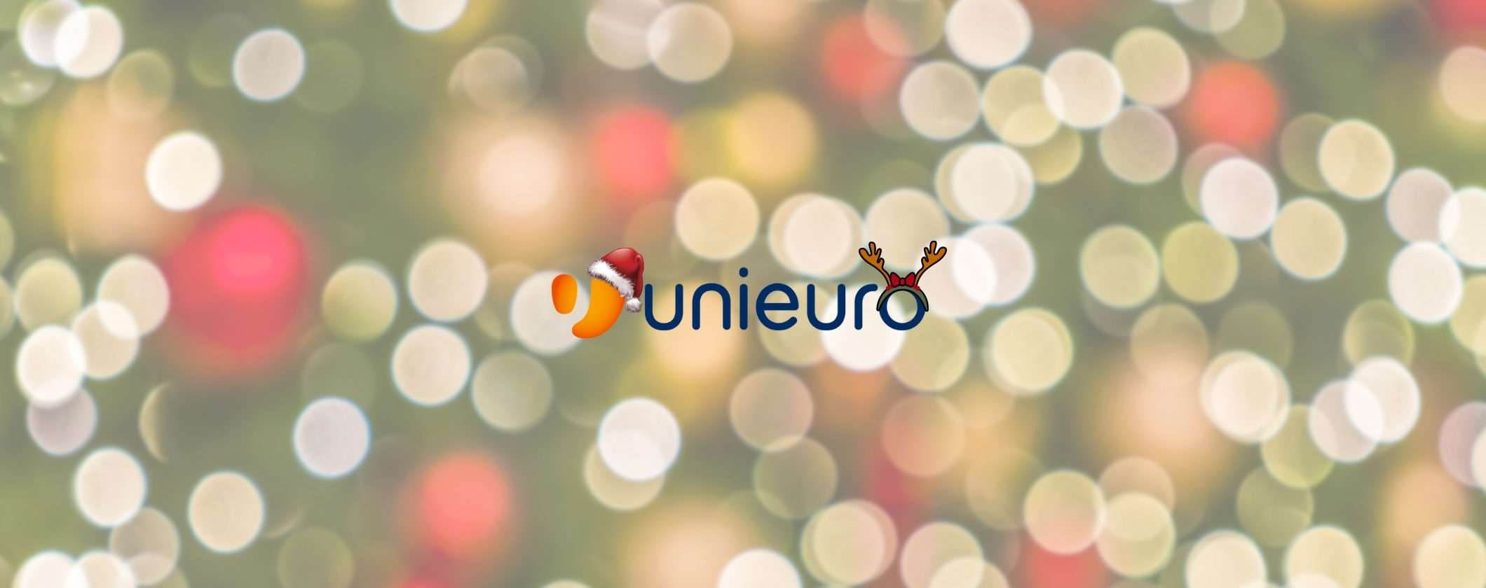 Volantino Unieuro Offerte di Natale: il meglio a prezzi imbattibili Volantino Unieuro Offerte di Natale: il meglio a prezzi imbattibili
