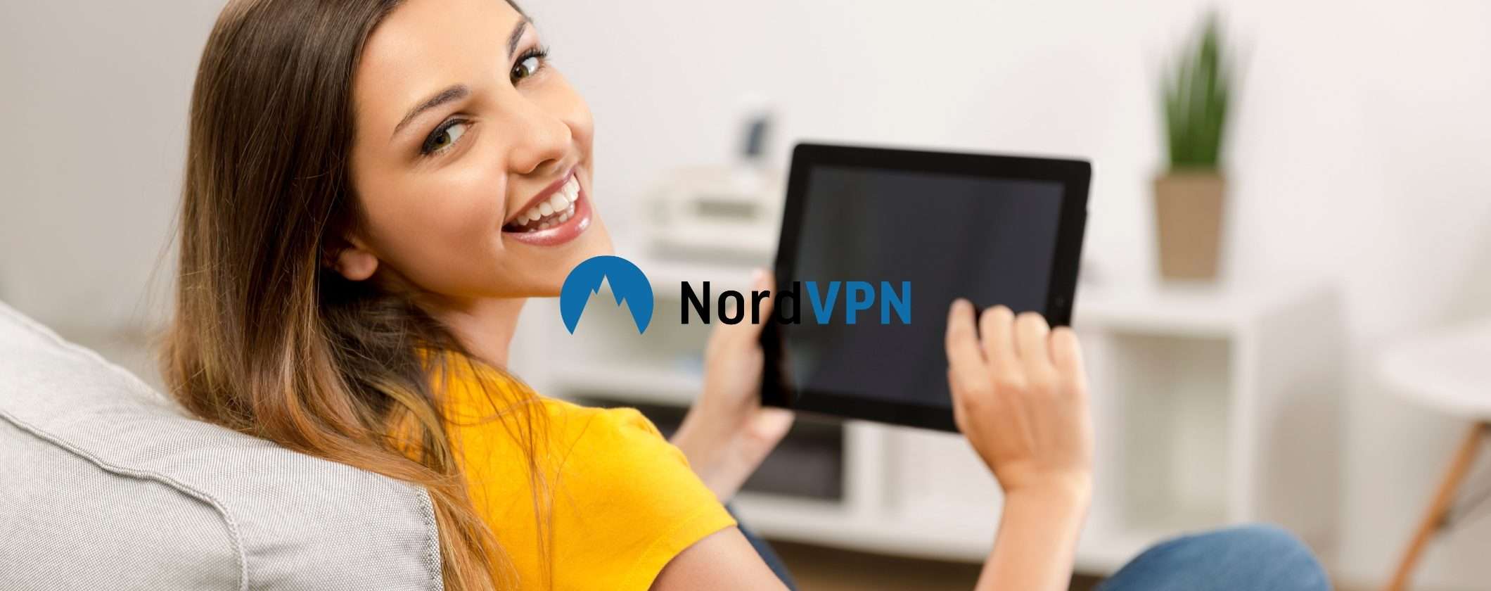 Senza VPN non sei protetto: attiva ora NordVPN con 3 mesi gratis