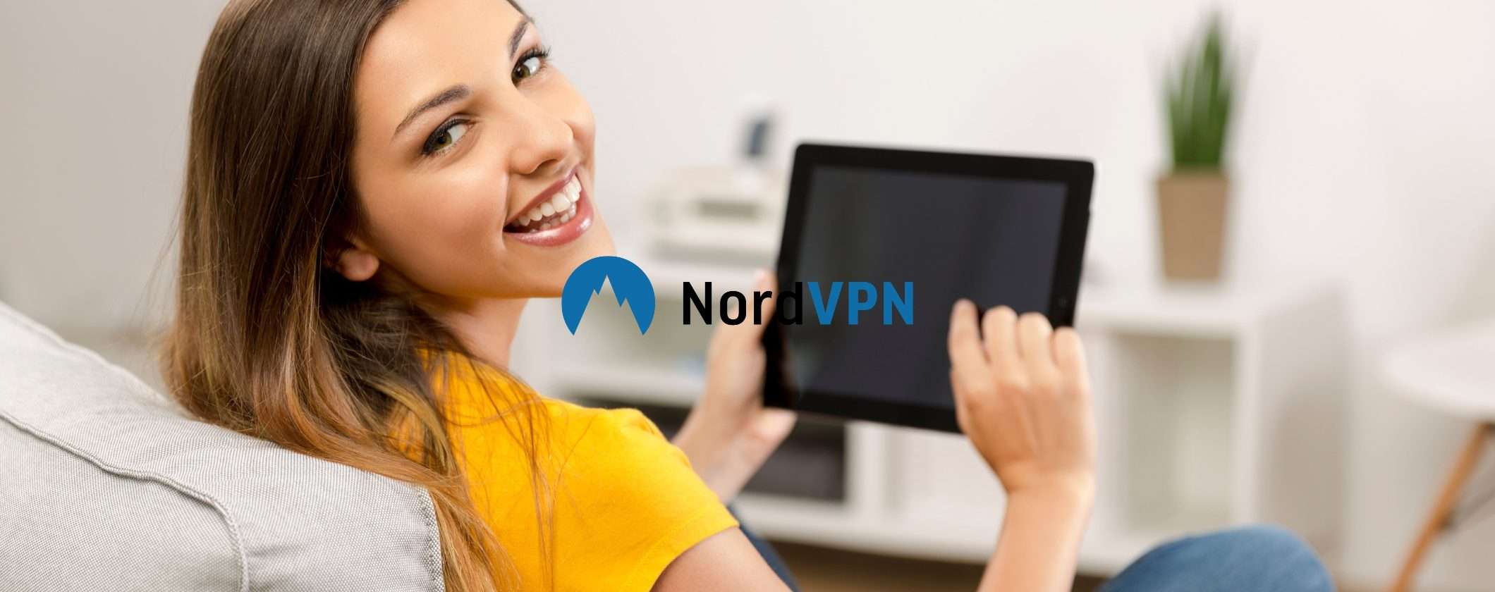 Senza VPN non sei protetto: attiva ora NordVPN con 3 mesi gratis Senza VPN non sei protetto: attiva ora NordVPN con 3 mesi gratis