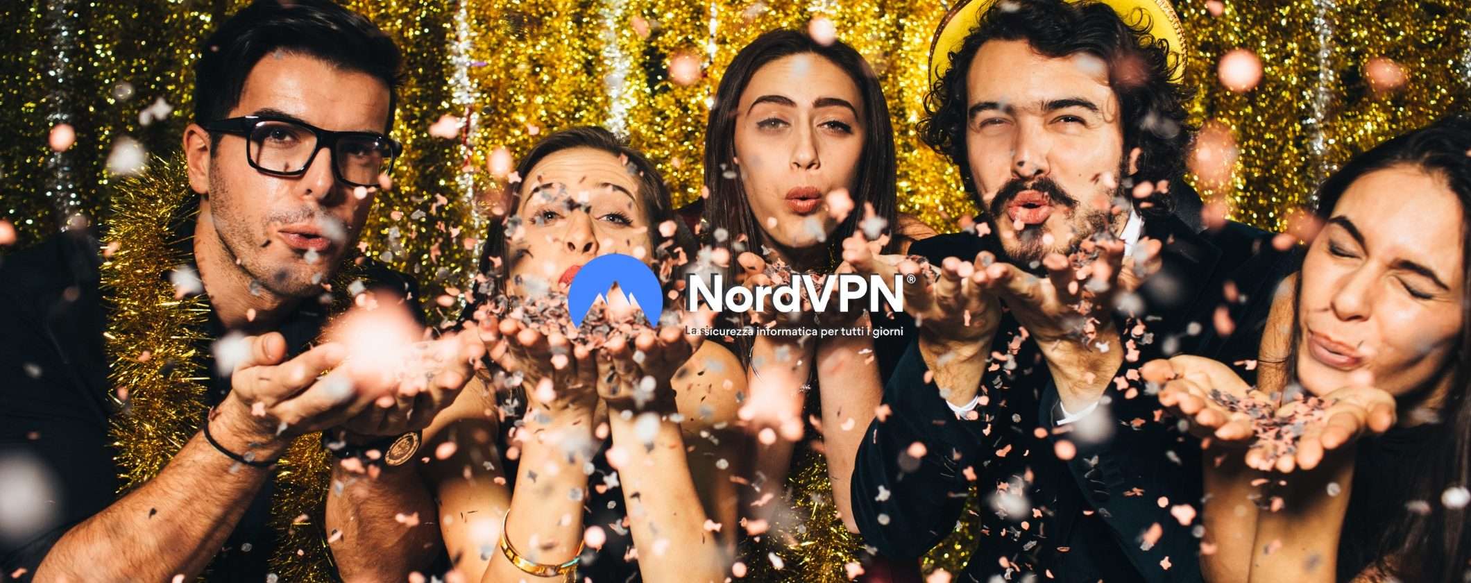 Con una VPN prenoti il tuo ultimo dell'anno risparmiando Con una VPN prenoti il tuo ultimo dell'anno risparmiando
