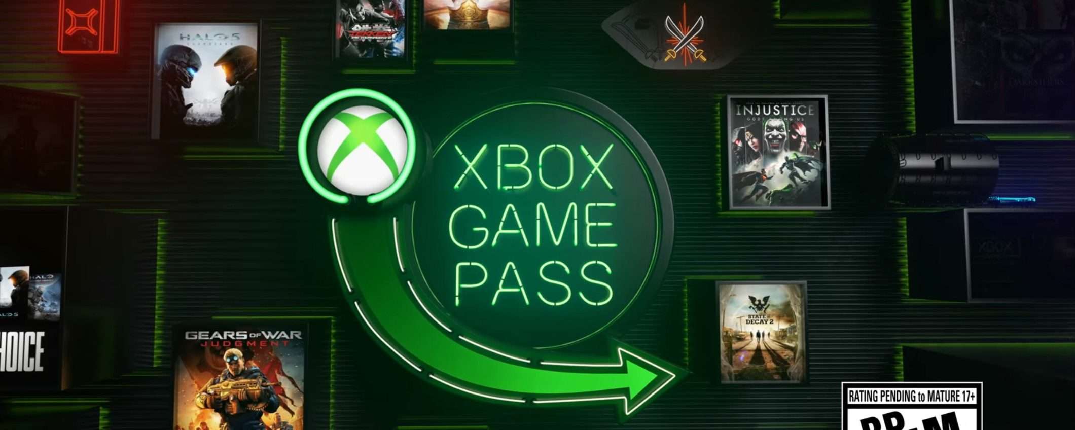 Con Xbox Game Pass ci sono 3 MESI IN REGALO di Apple Music e TV+, ecco come averli Con Xbox Game Pass ci sono 3 MESI IN REGALO di Apple Music e TV+, ecco come averli