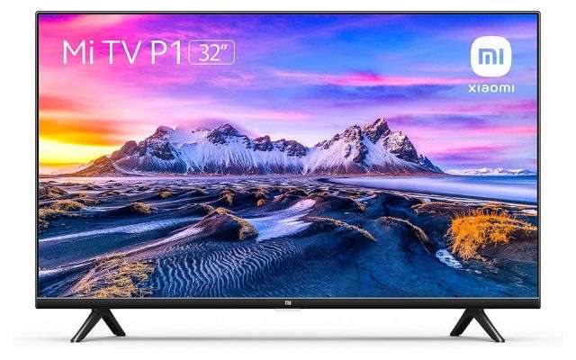 mi smart tv amazon