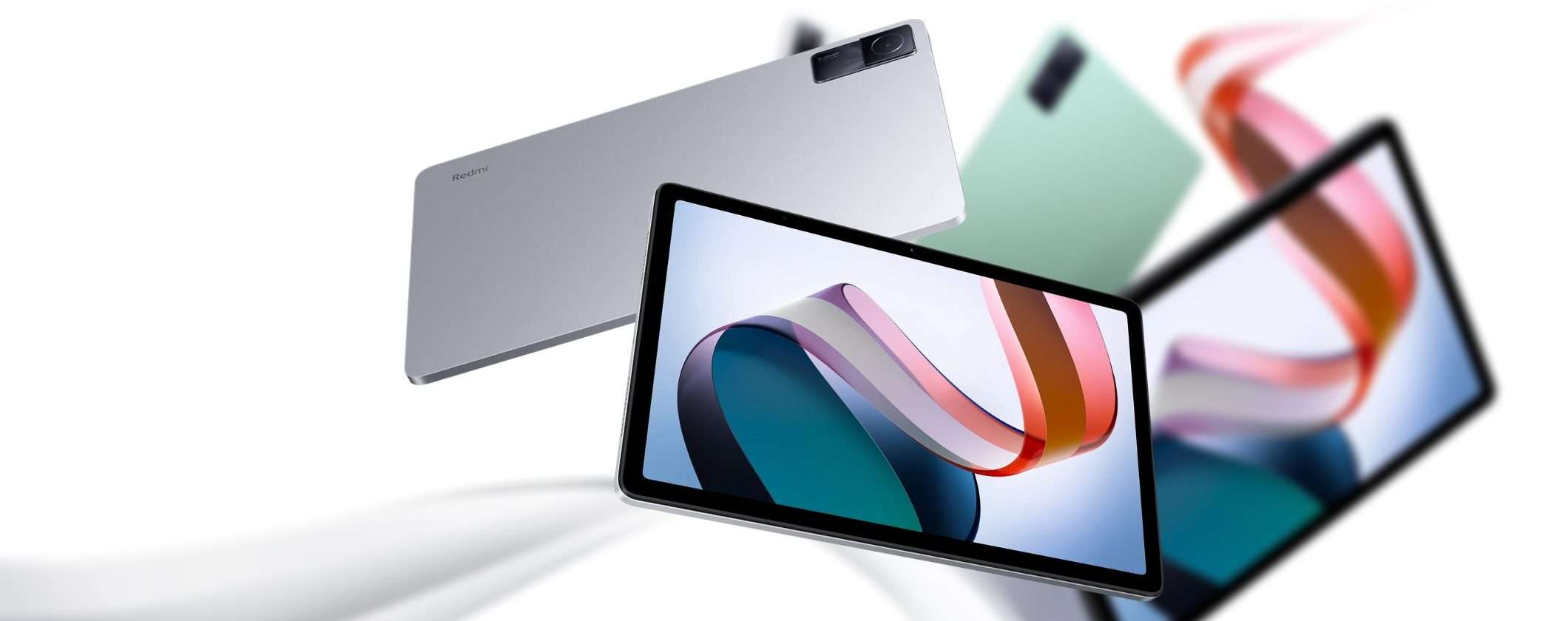 Xiaomi Redmi Pad è l'alternativa a iPad: oggi lo paghi solo 224€ su eBay Xiaomi Redmi Pad è l'alternativa a iPad: oggi lo paghi solo 224€ su eBay