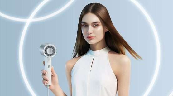 xiaomi water ionic dryer