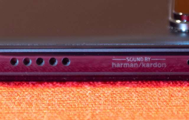 Xiaomi Mi 12T Pro: il comparto audio