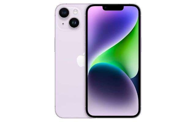 iPhone 13