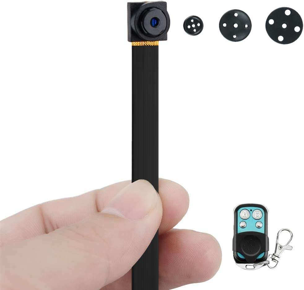 1080P HD Mini Spia Registratore BANGLIN
