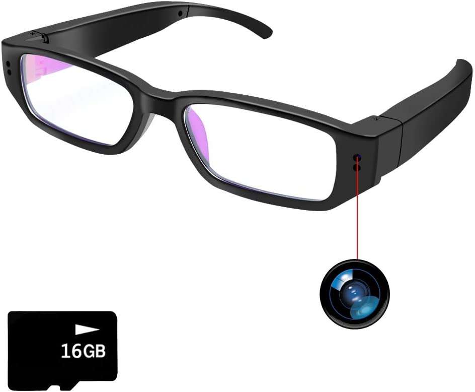Microcamera spia UYIKOO