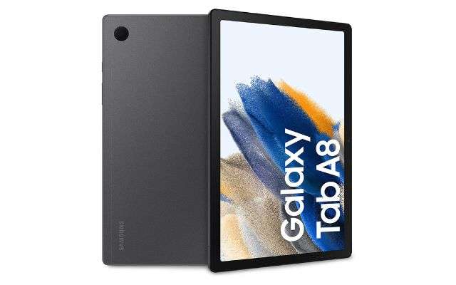 Samsung Galaxy Tab A8